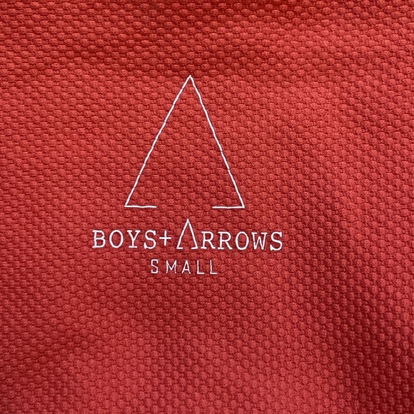 Boys + Arrows bikini bottoms - Picture 3 of 3